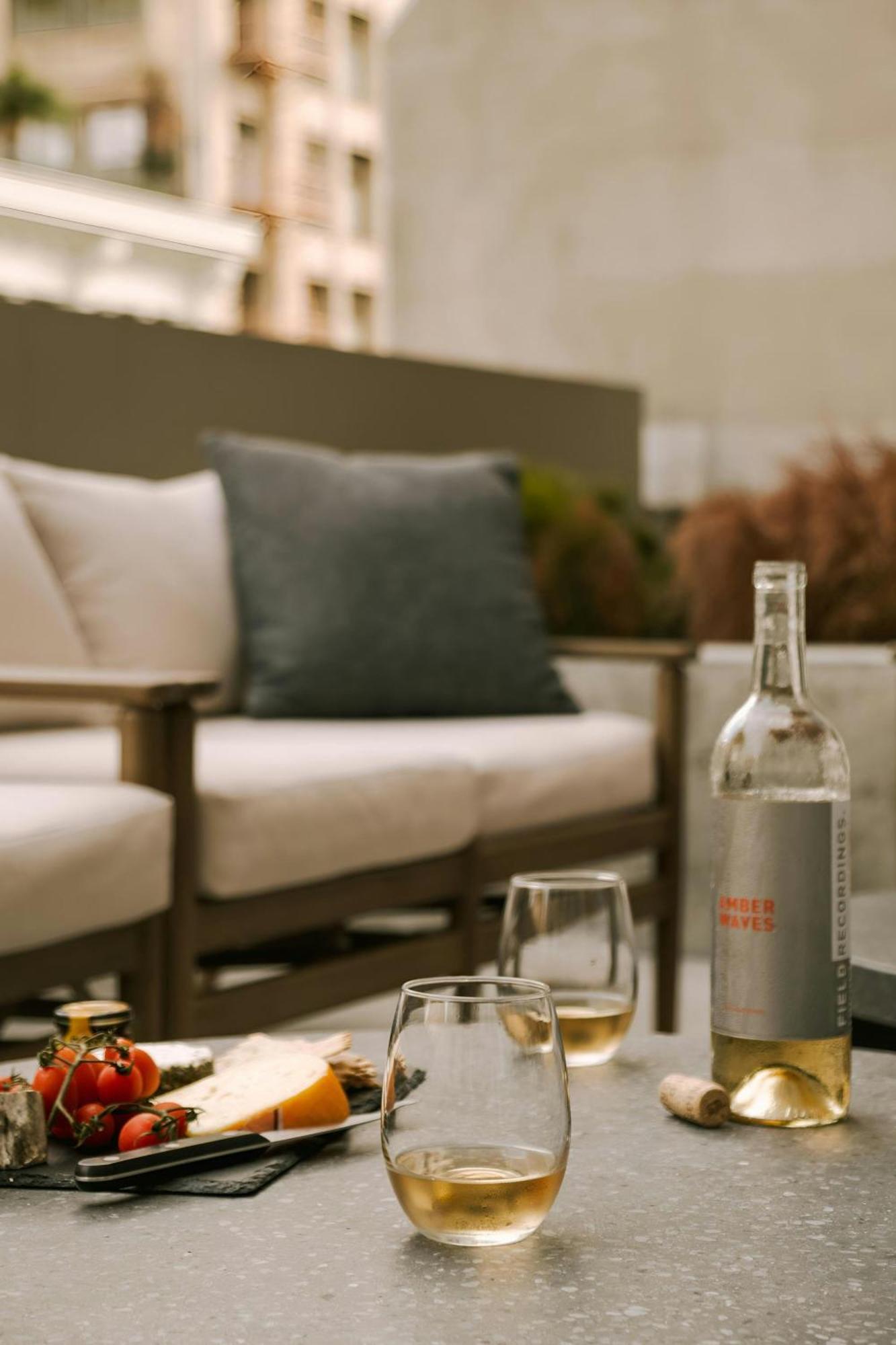 Apartahotel Sonder By Marriott Bonvoy The Winfield Downtown La 4*