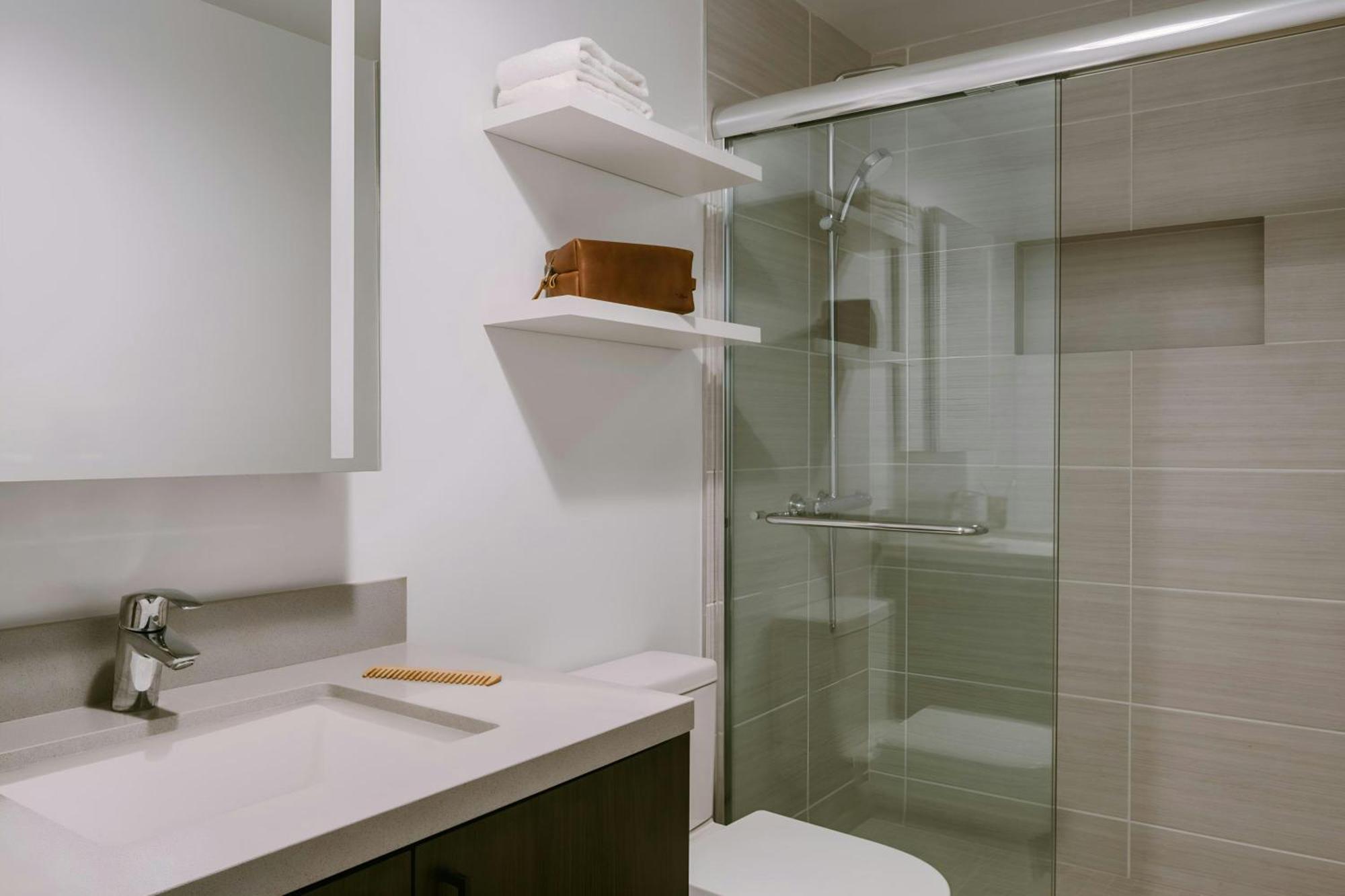 Sonder By Marriott Bonvoy The Winfield Downtown La 4* Los Ángeles