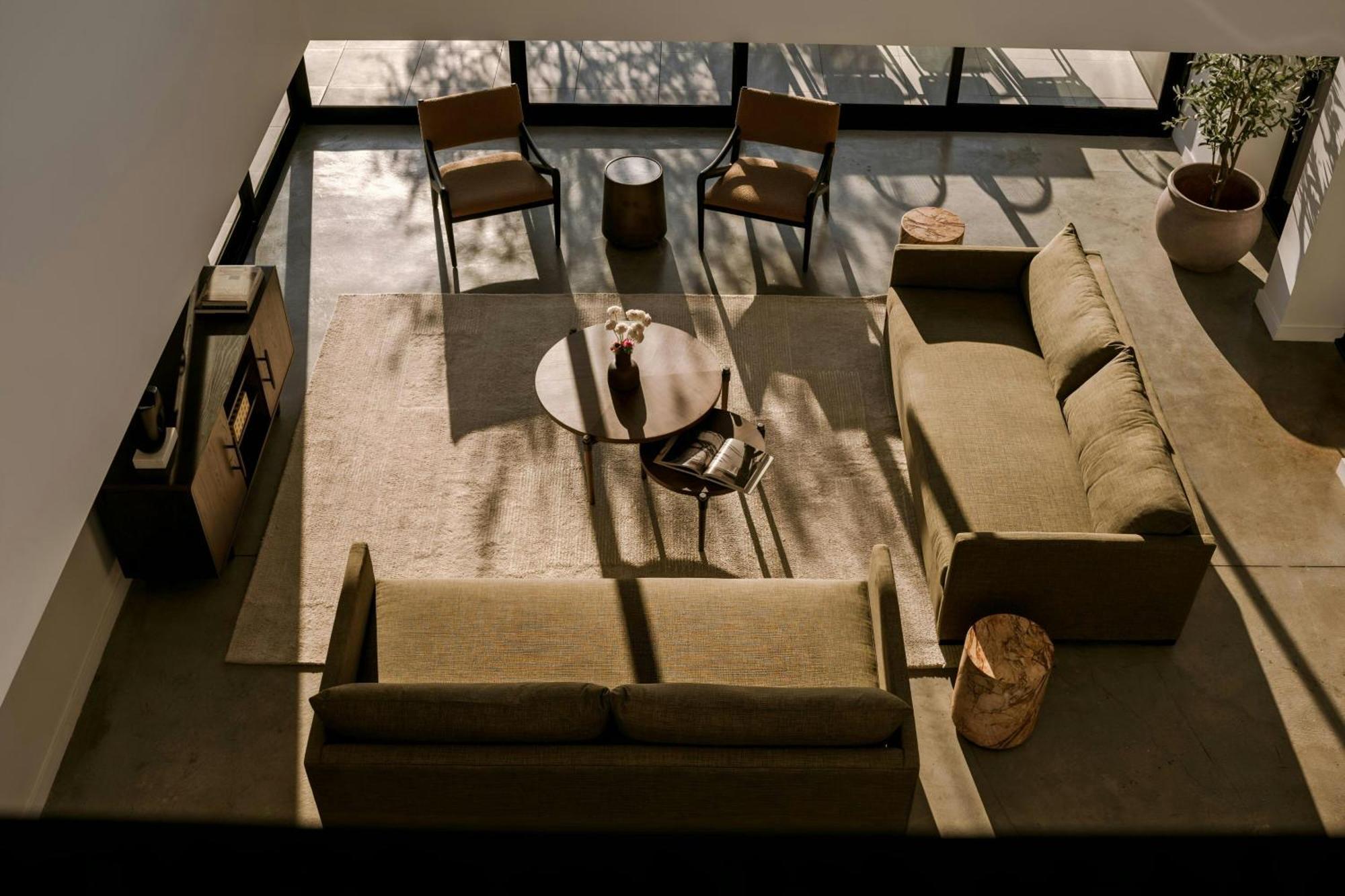 Apartahotel Sonder By Marriott Bonvoy The Winfield Downtown La