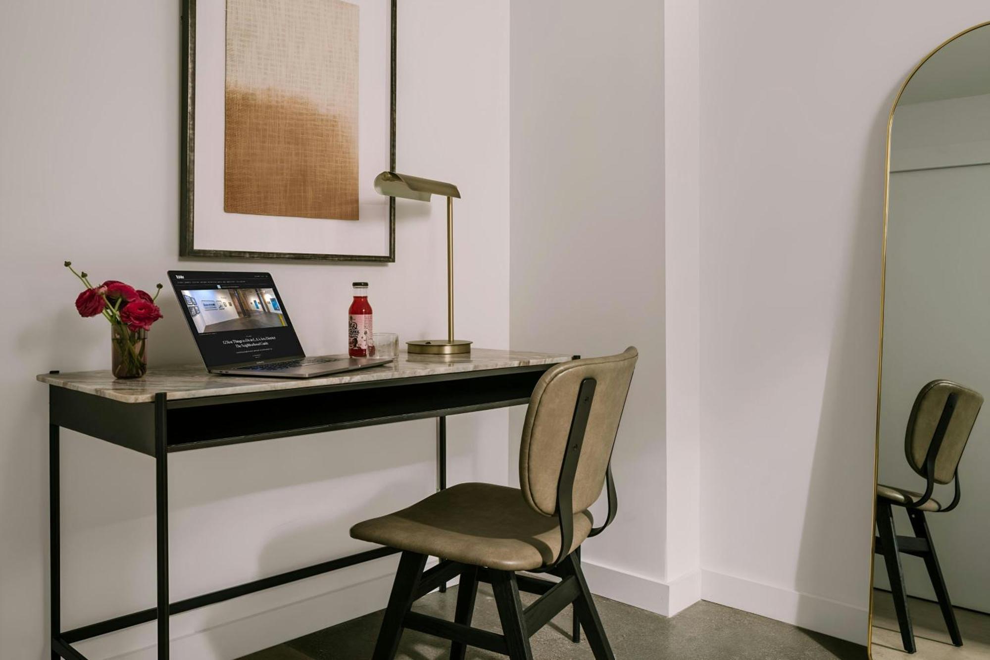 Apartahotel Sonder By Marriott Bonvoy The Winfield Downtown La Los Ángeles
