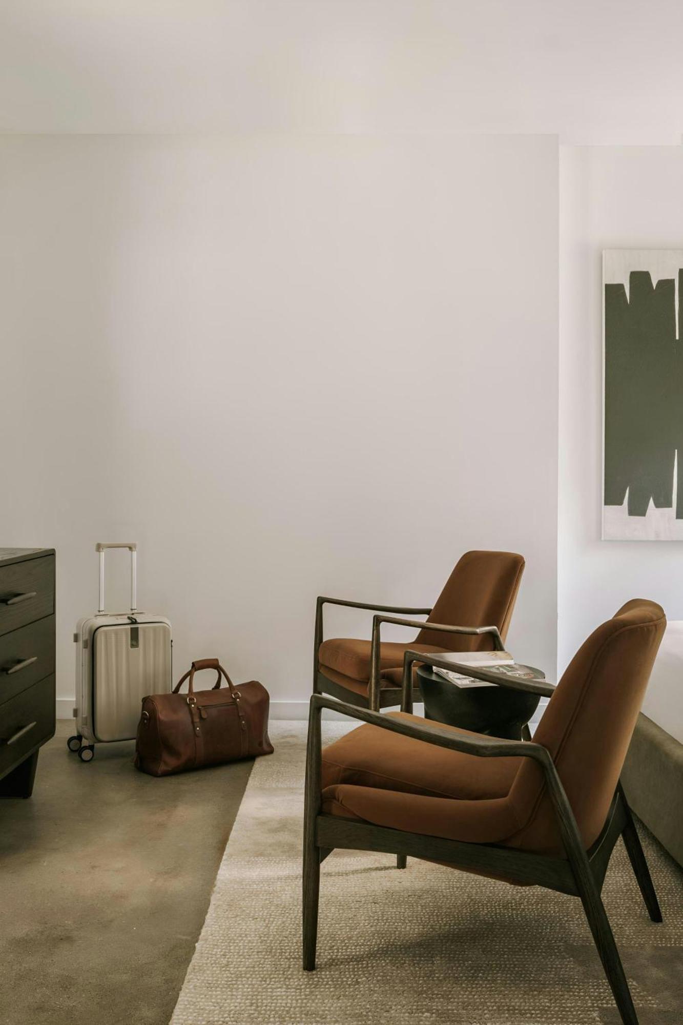 Sonder By Marriott Bonvoy The Winfield Downtown La 4* Los Ángeles