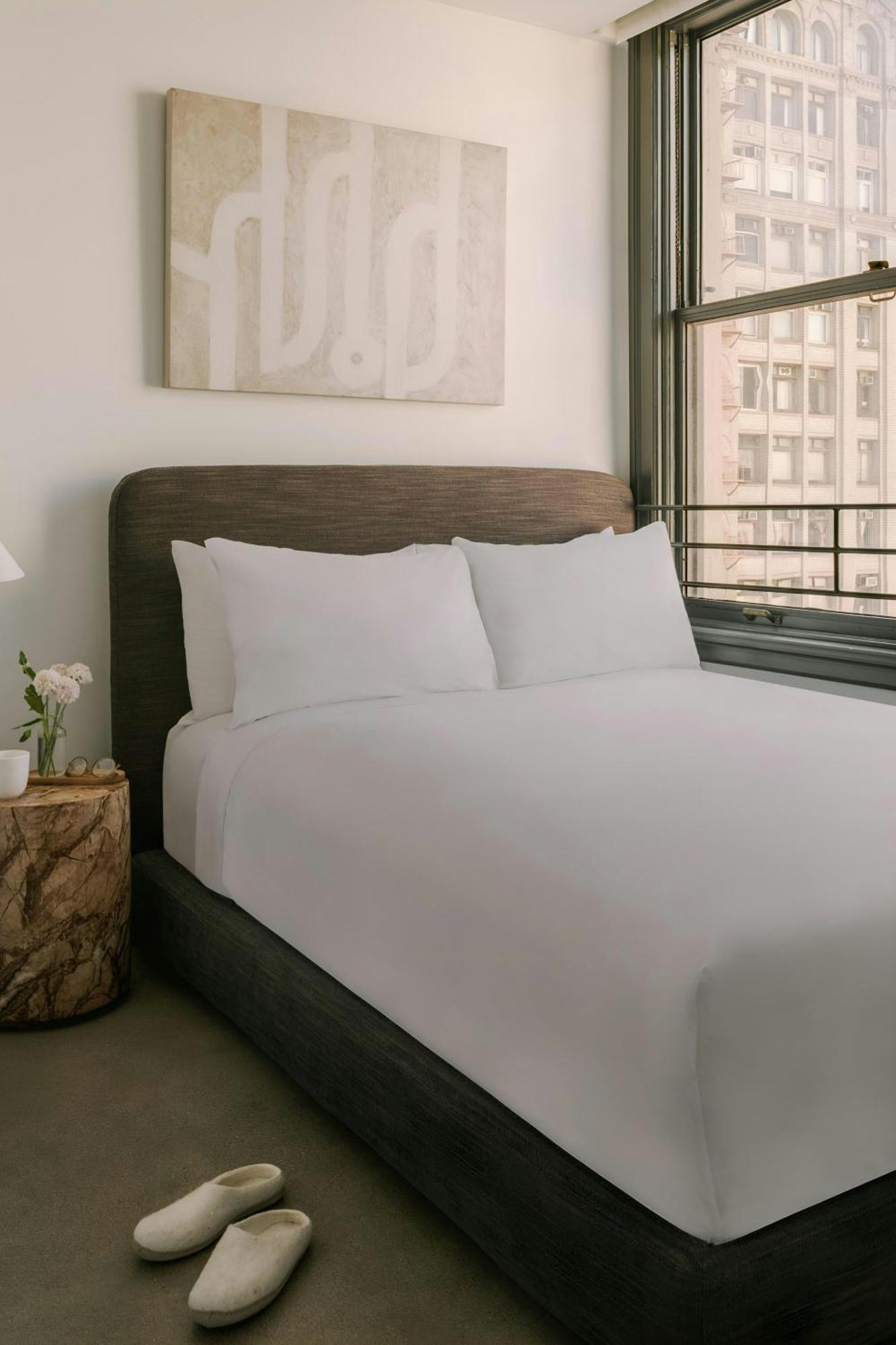 Sonder By Marriott Bonvoy The Winfield Downtown La Apartahotel 4*