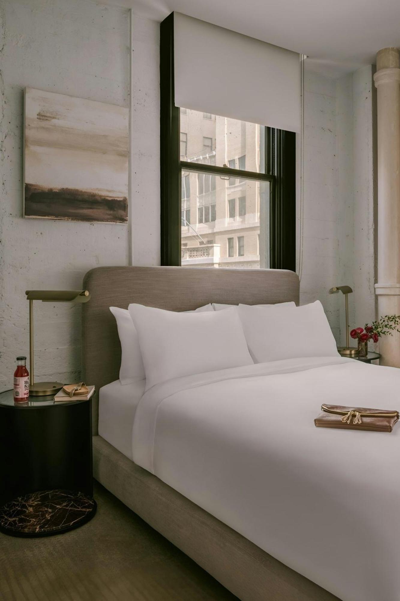 Sonder By Marriott Bonvoy The Winfield Downtown La Apartahotel Los Ángeles