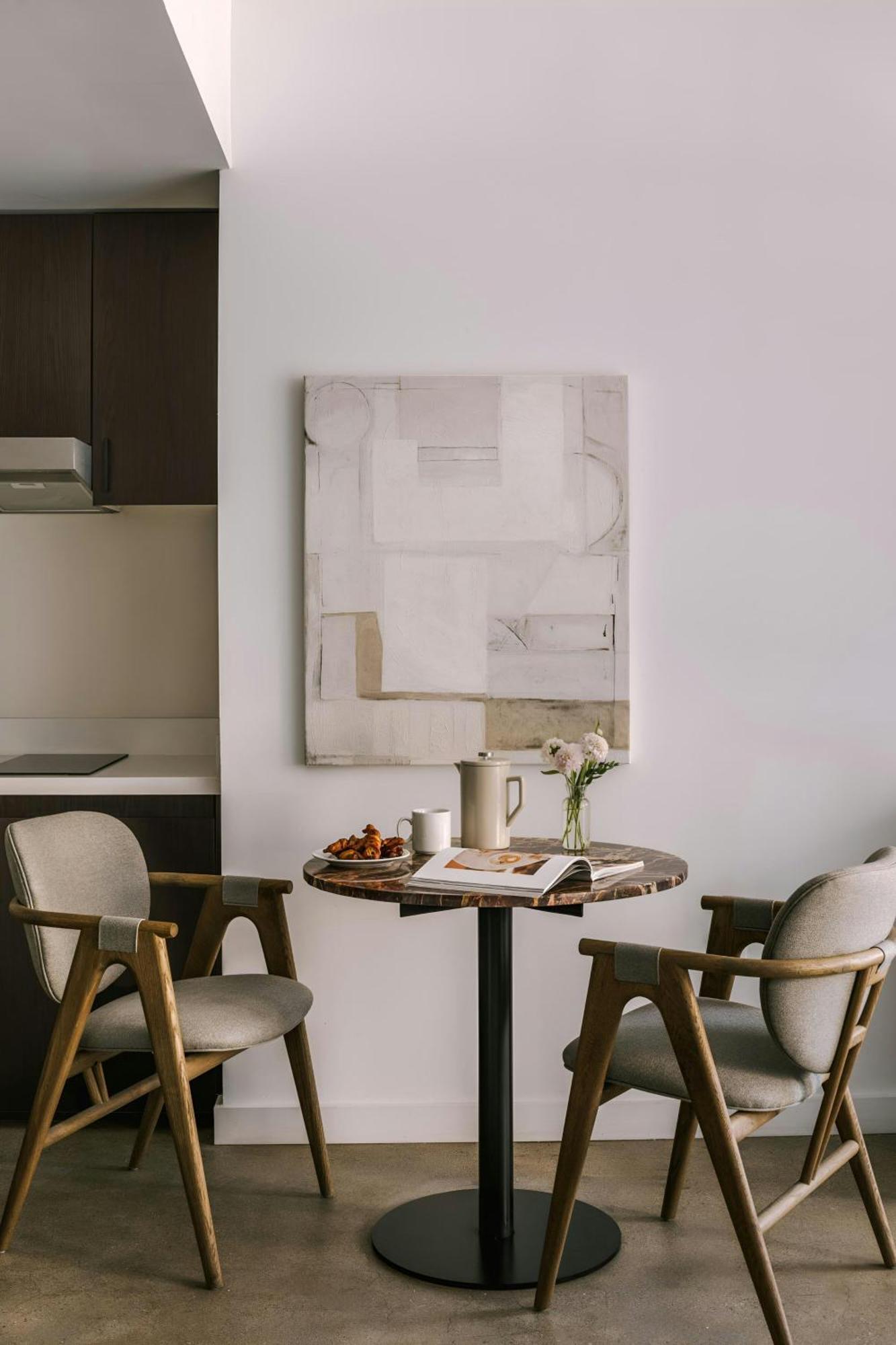 Apartahotel Sonder By Marriott Bonvoy The Winfield Downtown La