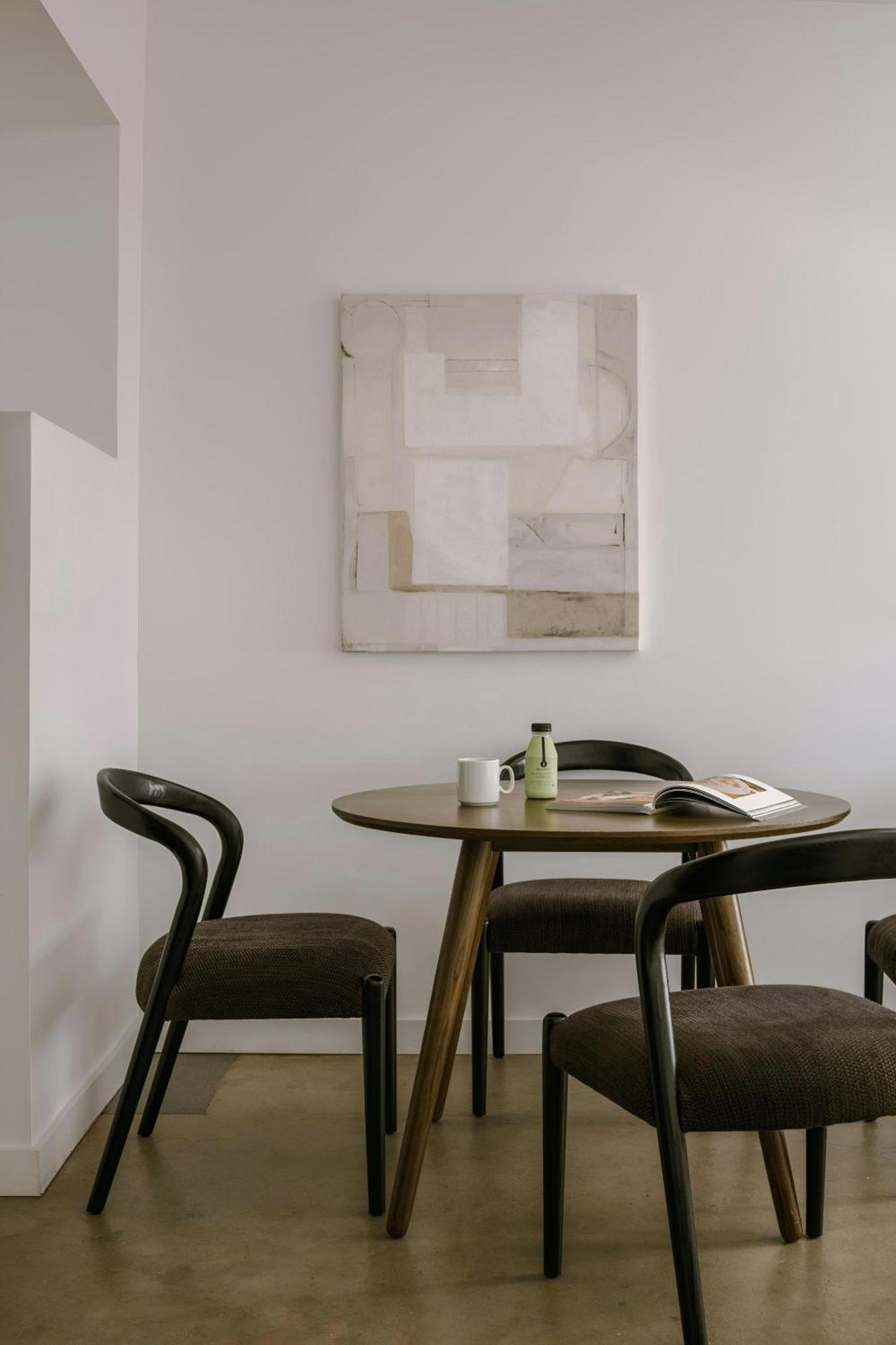 Sonder By Marriott Bonvoy The Winfield Downtown La Apartahotel 4*