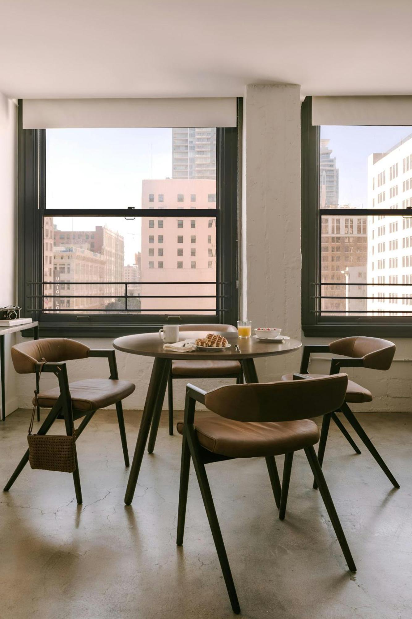 Sonder By Marriott Bonvoy The Winfield Downtown La Apartahotel Los Ángeles